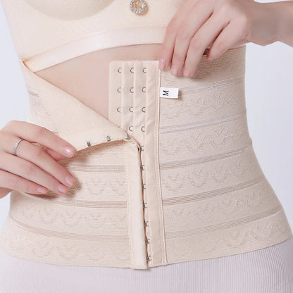 Tummy Control Belt (Ultimate Comfort Edition)