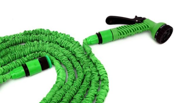 Flexible  Magic Hose Pipe 100 Feet 30%off