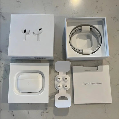 AIRPODS PRO 2 (2ND GENERATION) ANC