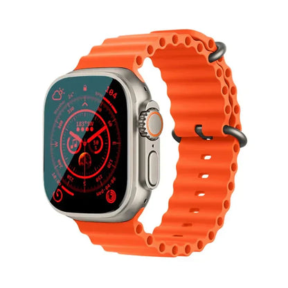 UPTO 50% OFF LATEST T900 ULTRA 2 MAX SMART WATCH