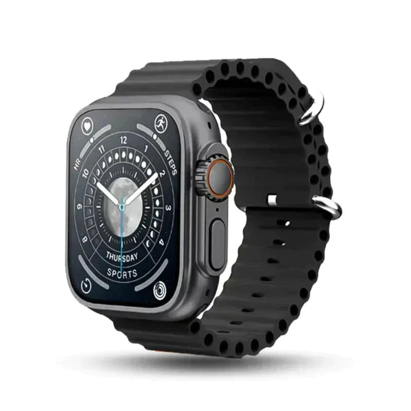 UPTO 50% OFF LATEST T900 ULTRA 2 MAX SMART WATCH