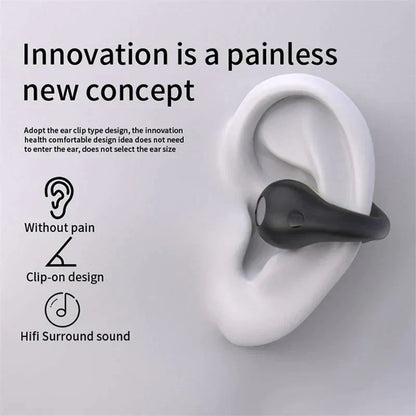 Ambie Earcuffs Original | Bone Conduction Earbuds