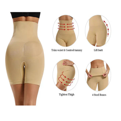 Slimming Body Shaper