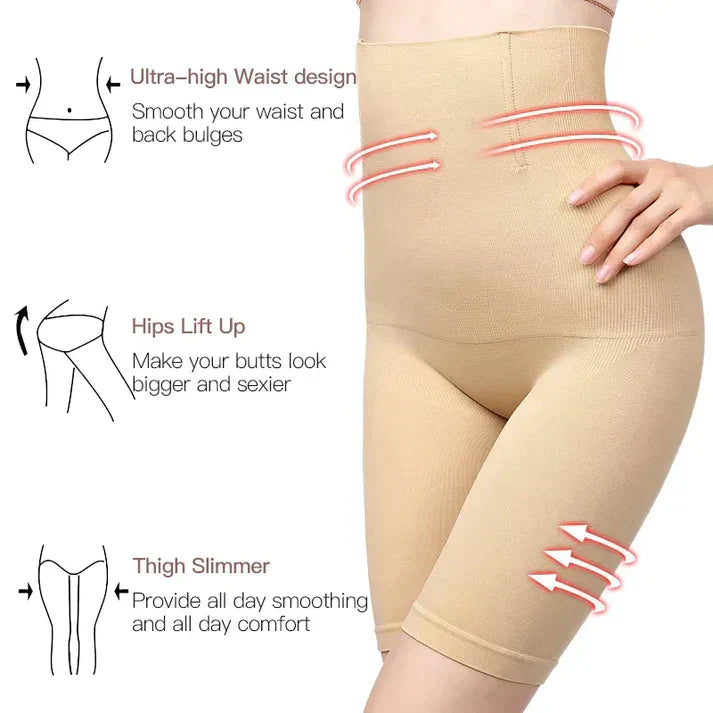 Slimming Body Shaper